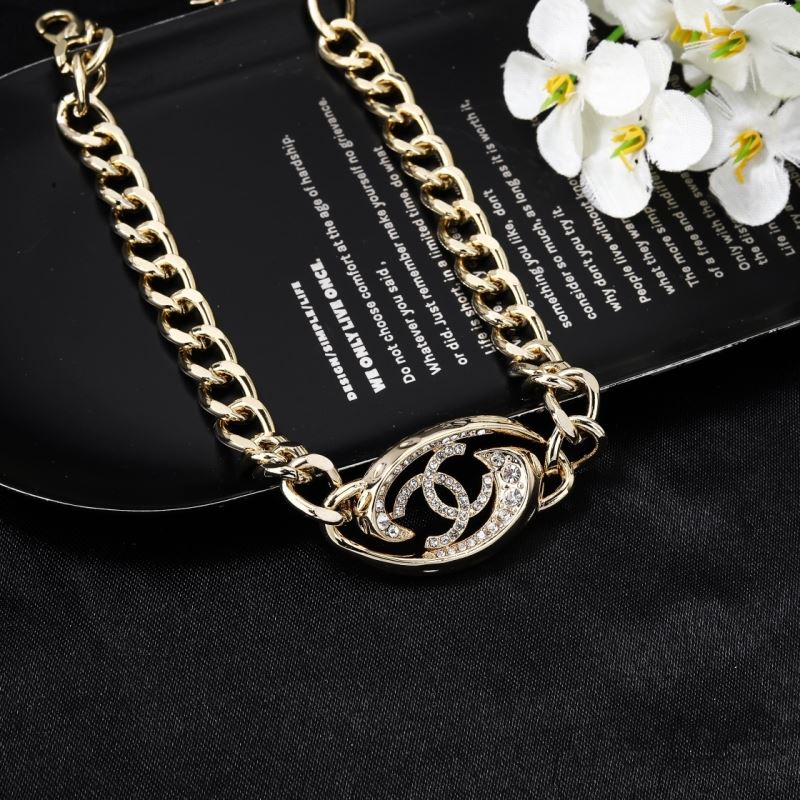 Chanel Necklaces